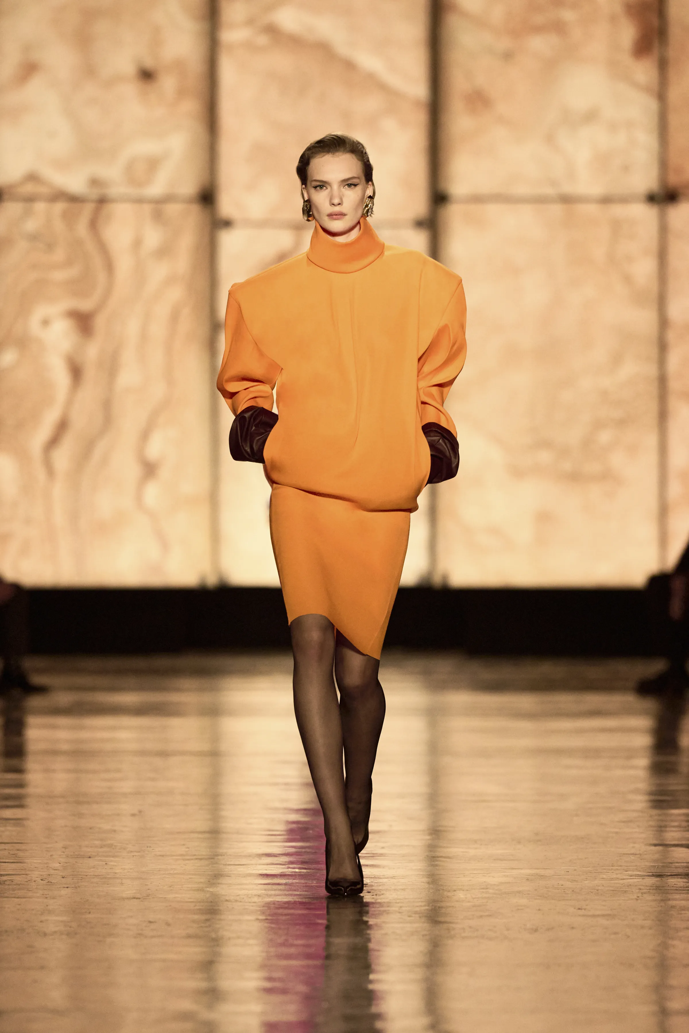 Saint Laurent | Winter 2025 Womenswear